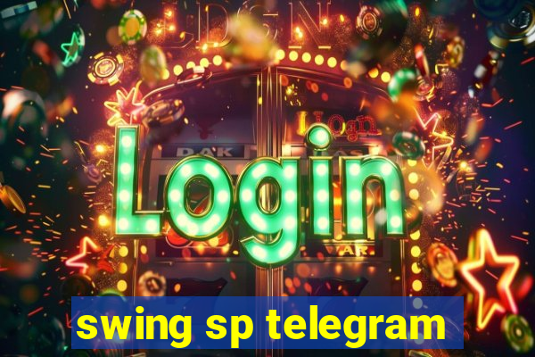 swing sp telegram